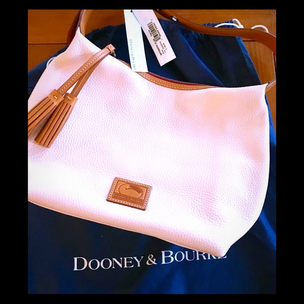 Brand new with tags Dooney & Bourke